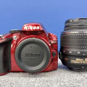 デジタル一眼レフ D3200【レンズキット】 NIKON