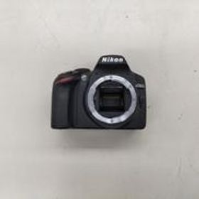 デジタル一眼 D3200 NIKON
