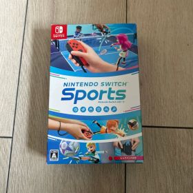 Nintendo Switch Sports