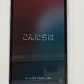 IPHONE SE(第2世代) MX9T2J/A APPLE/SOFTBANK