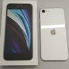 IPHONE SE2 MHGQ3J/A APPLE/SOFTBANK