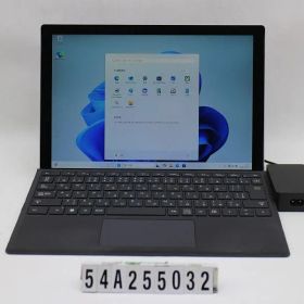 Microsoft Surface Pro 7+ 256GB Core i5 1135G7 2.4GHz/16GB/256GB(SSD)/12.3/(2736x1824) タッチパネル/Win11 【54A255032】