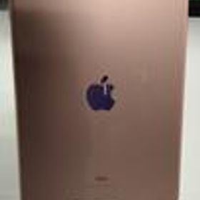 IPAD(第6世代) MRM02J/A APPLE