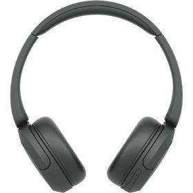 SONY ソニー ワイヤレス ヘッドホン ヘッドセット 長時間 WH-CH520(B)[ブラック]【ラッピング対応可】 R-LOGI