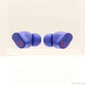〔中古〕Beats Studio Buds MMT73PA／A オーシャンブルー〔262-ud〕