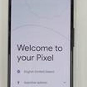 スマートフォン PIXEL 4A GOOGLE