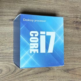 Intel Core i7-11700f