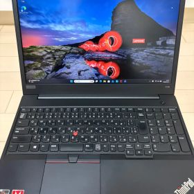 ThinkPad E595 中古 21,800円 | ネット最安値の価格比較 プライスランク