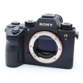 《良品》SONY α9 ボディ ILCE-9