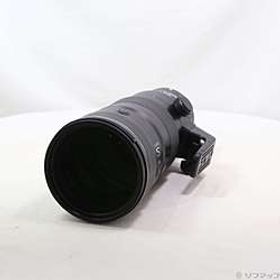 〔中古品〕 NIKKOR Z 400mm f／4.5 VR S〔中古品〕 NIKKOR Z 400mm f／4.5 VR S