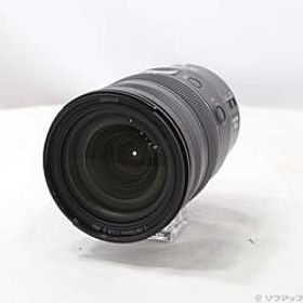 〔展示品〕 NIKKOR Z 24-70mm f／2.8 S〔展示品〕 NIKKOR Z 24-70mm f／2.8 S
