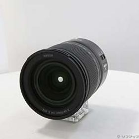 〔中古品〕 NIKKOR Z 24-70mm f／4 S〔中古品〕 NIKKOR Z 24-70mm f／4 S