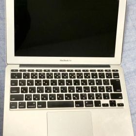 APPLE MacBook Air 11-inch Mid 2012