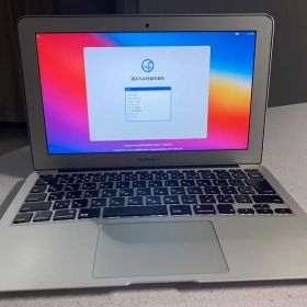 MacBook Air 11インチ(Mid2013)