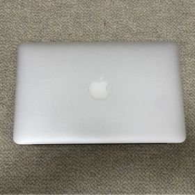【中古・美品】Apple MacBook Air 2013 11インチ