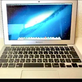 APPLE MacBook Air MACBOOK AIR MD224J/A
