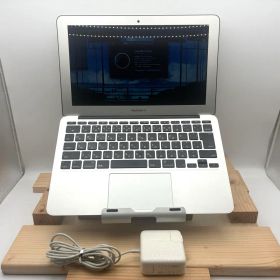 MacBook Air 11-inch 8G 256G i7 1.6GHz