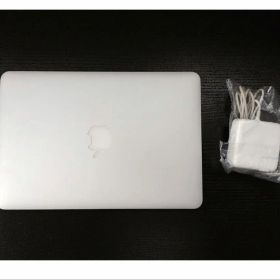 Macbook air 2010秋モデル