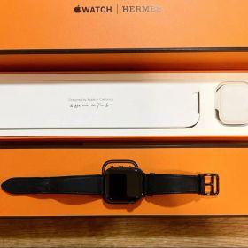 Apple Watch Hermès Series 9 ⭐︎大幅に値下げ！！！！ Apple Watch Hermès Series 9 ⭐︎大幅に値下げ！！！！ Apple Watch