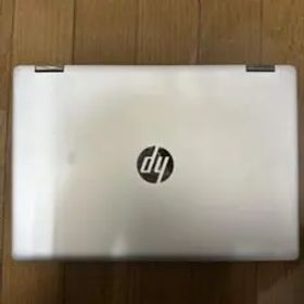 HP x360 pavilion convertible14m-dh0001dx