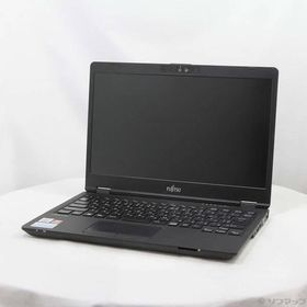 〔中古〕FUJITSU(富士通） LIFEBOOK U7310／D FMVU31024〔348-ud〕