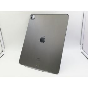 【中古】Apple 【Wi-Fi】 12.9インチ iPad Pro（第4世代/2020） 256GB スペースグレイ MXAT2J/A【大宮東口】保証期間１ヶ月【ランクC】