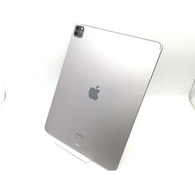 【中古】Apple 【Wi-Fi】 12.9インチ iPad Pro（第6世代/2022） 2TB スペースグレイ MNXY3J/A【熊本】保証期間１ヶ月【ランクA】