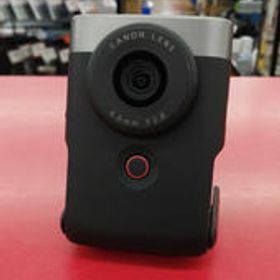 VLOGカメラ POWERSHOT V10 CANON