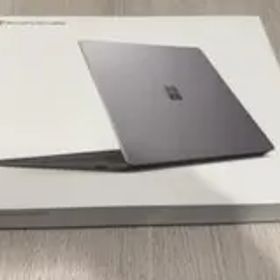 Microsoft Surface Laptop3 i5 8GB/256GB