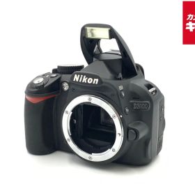【中古】 【難あり品】 ニコン D3100 ボディ