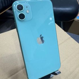 iPhone 11 グリーン 中古 17,999円 | ネット最安値の価格比較 プライス