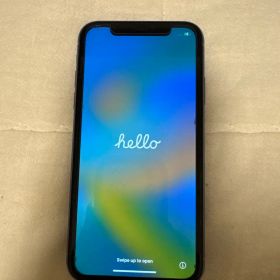 ⭐︎お値下げ⭐︎Apple iPhone 11 パープル 本体 機能不良あり