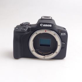 キヤノン(Canon)の【中古】(キヤノン) Canon EOS R50(コンパクトデジタルカメラ)