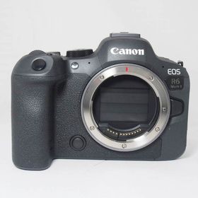 キヤノン(Canon)の【中古】(キヤノン) Canon EOS R6 Mark II(コンパクトデジタルカメラ)