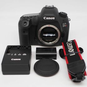 キヤノン(Canon)の■極上品■ CANON EOS 5Ds R ボディ 194030(ミラーレス一眼)
