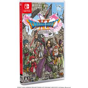 ドラクエ XI(ドラゴンクエストXI 過ぎ去りし時を求めて S) Switch 中古