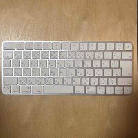 アップル(Apple)のApple Magic Keyboard 日本語配列(PC周辺機器)