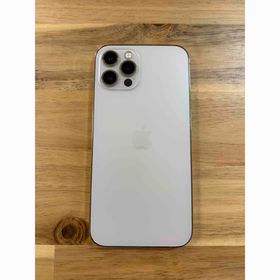 アイフォーン(iPhone)のiPhone12 Pro 128GB ゴールド(スマートフォン本体)