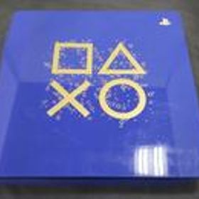 PS4 CUH-2100BZN SONY