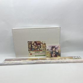 コーエーテクモゲームス(Koei Tecmo Games)の【中古】TVｿﾌﾄS）ソフィーのアトリエ2 ～不思議な夢の錬金術士～ GS最強ギャラクシーコンボセット 開封品[97][240097175402](家庭用ゲームソフト)