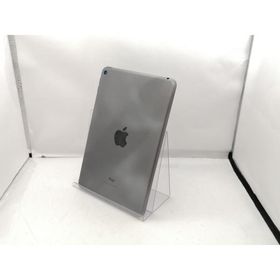 【中古】Apple 【Wi-Fi】 iPad mini（第5世代/2019） 64GB スペースグレイ MUQW2J/A【川越クレアモール】保証期間１ヶ月【ランクC】