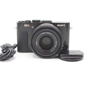 ソニー(SONY)の SONY デジタルカメラ Cyber-shot RX1R DSC-RX1R(コンパクトデジタルカメラ)
