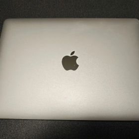 美品 Apple MacBook 12インチ 2017