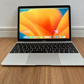 Apple MacBook 12インチ 2017 新品¥55,600 中古¥15,980 | 新品・中古の