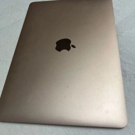 MacBook (Retina, 12-inch, 2017)
