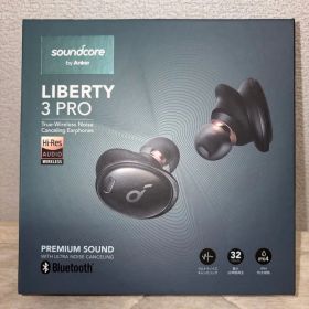 Anker Soundcore Liberty 3 Pro