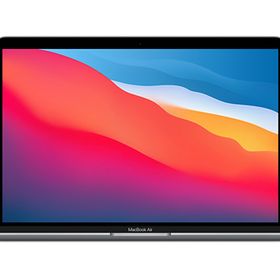 Apple MacBook Air Retinaディスプレイ 13.3 MGN63J/A [スペースグレイ]