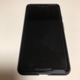 グーグルピクセル(Google Pixel)のGoogle Pixel3 XL Clearly White(スマートフォン本体)