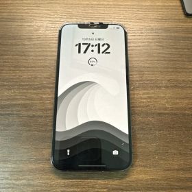 Apple iPhone 12 Pro Max グラファイト ジャンク