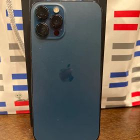 iPhone 12 Pro Max メルカリの新品＆中古最安値 | ネット最安値の価格